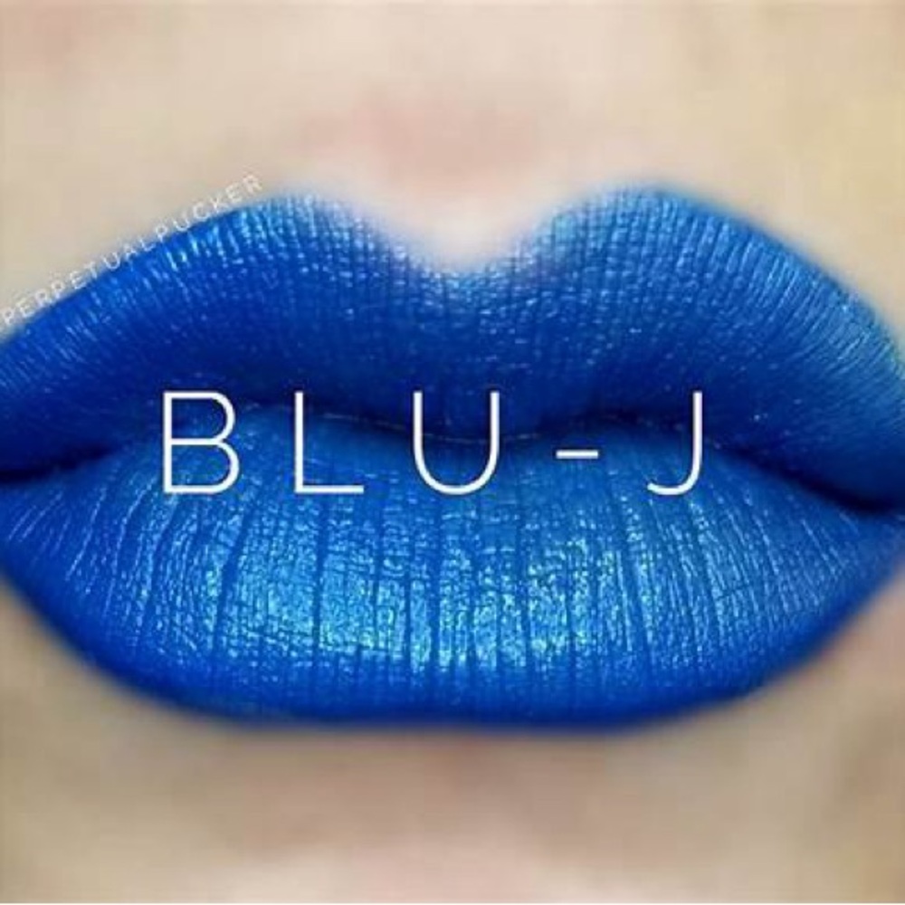Blu-J Lipsense